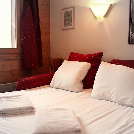 Apartment Sapaudia - Chamonix Charm Town Centre Retreat Chambre photo