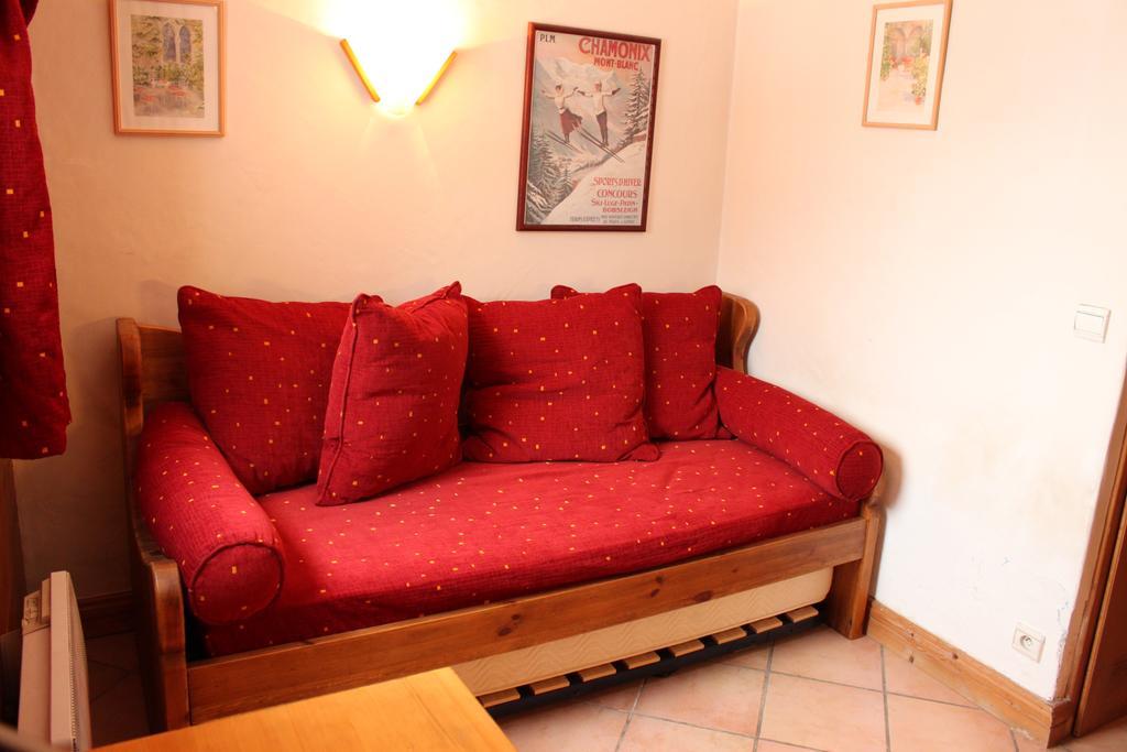 Apartment Sapaudia - Chamonix Charm Town Centre Retreat Chambre photo