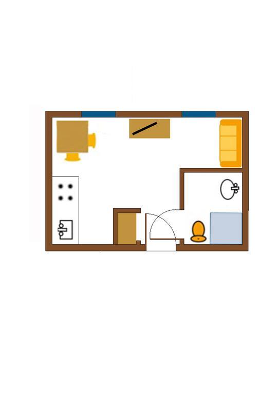 Apartment Sapaudia - Chamonix Charm Town Centre Retreat Chambre photo