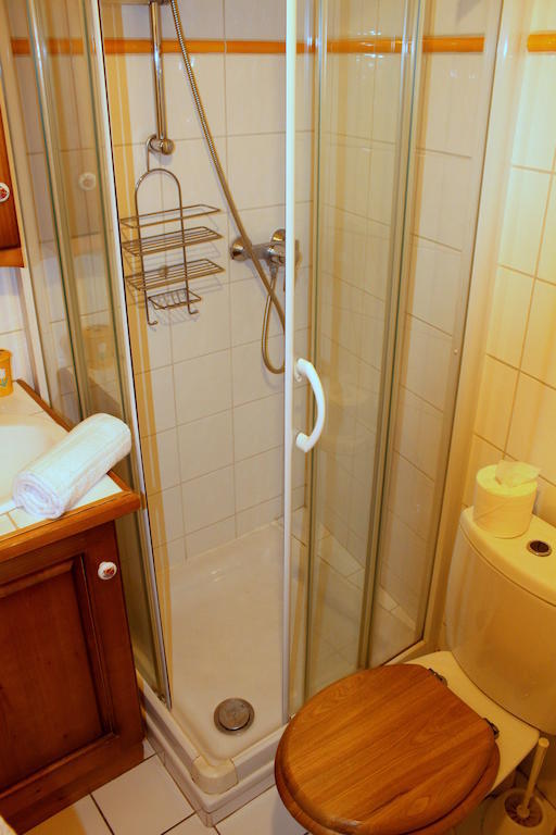 Apartment Sapaudia - Chamonix Charm Town Centre Retreat Chambre photo