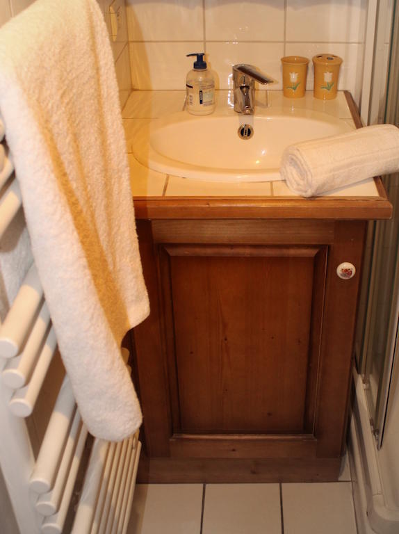 Apartment Sapaudia - Chamonix Charm Town Centre Retreat Chambre photo