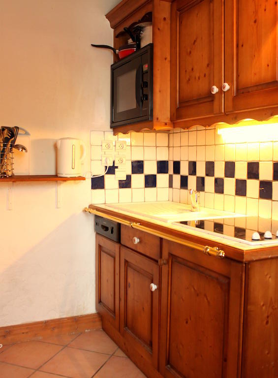 Apartment Sapaudia - Chamonix Charm Town Centre Retreat Chambre photo