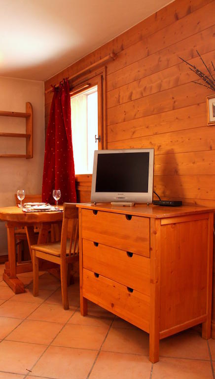 Apartment Sapaudia - Chamonix Charm Town Centre Retreat Chambre photo