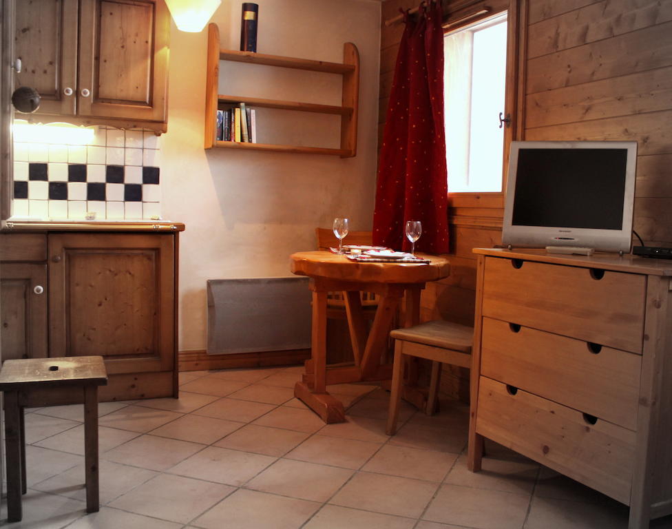 Apartment Sapaudia - Chamonix Charm Town Centre Retreat Chambre photo